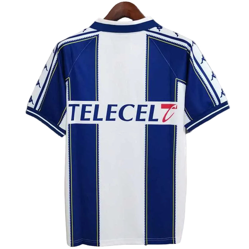 Camisola Retro FC Porto Principal 97/99
