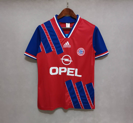 Retro Bayern Munich Principal 93/94