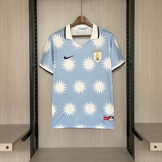 Camisola Uruguai Edição Especial 2026