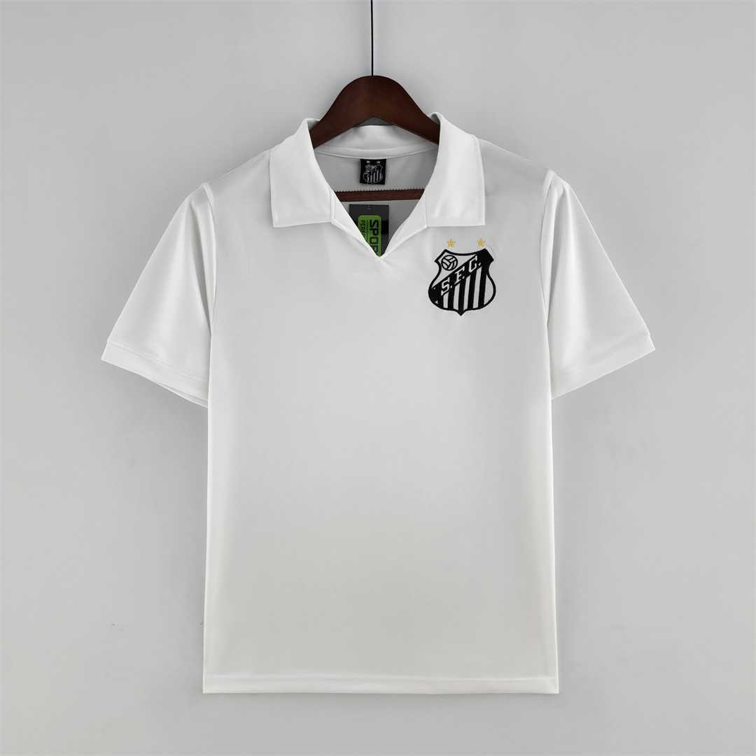 Retro Santos Principal 1970