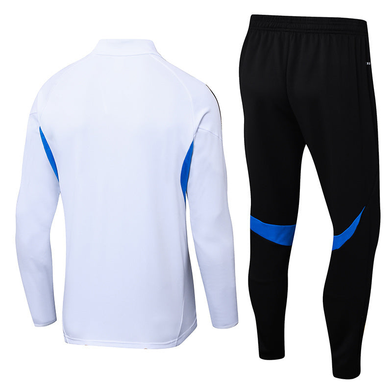 Fato de Treino Manchester United 25/26 1/2 ZIP