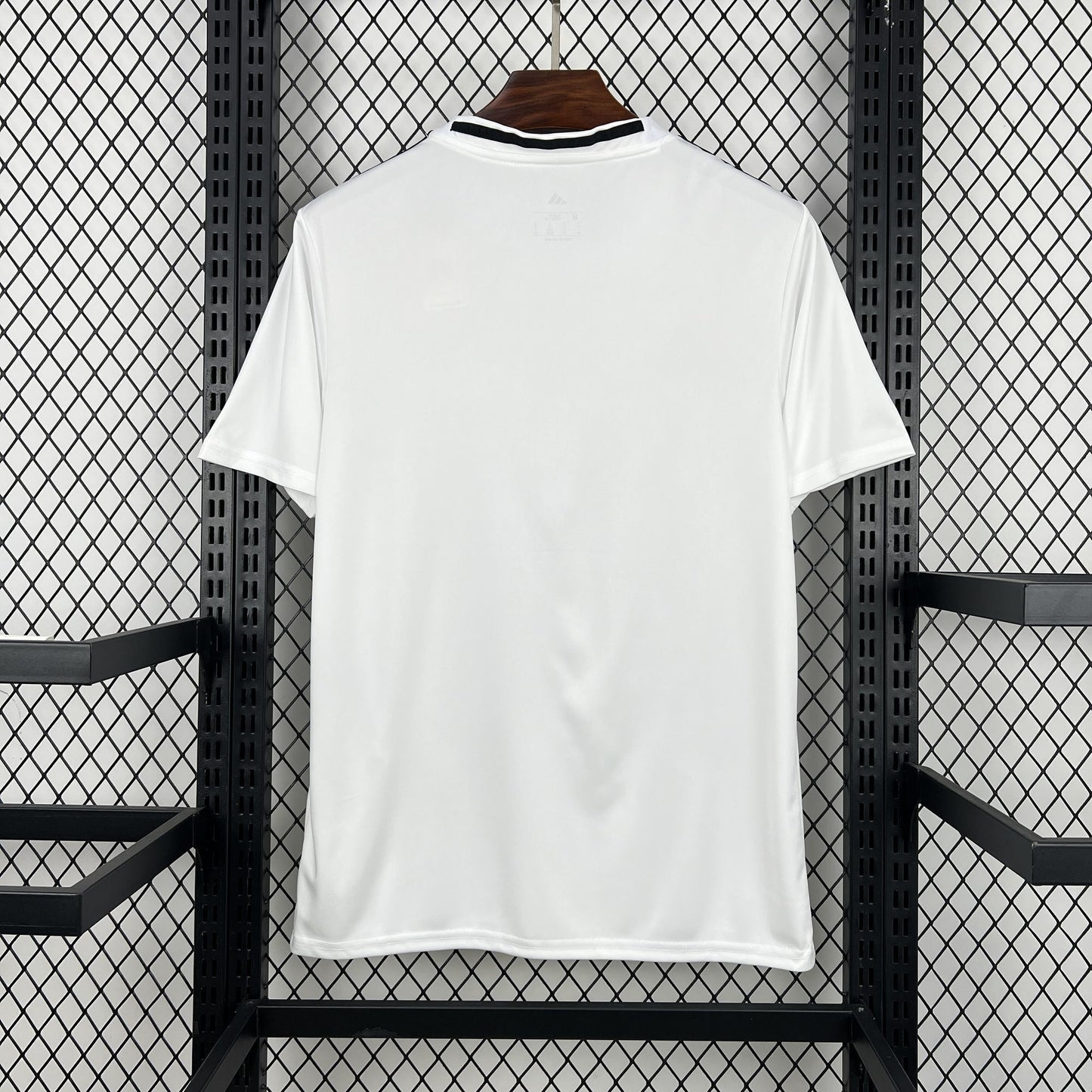 Camisola Curaçao Alternativa 2026