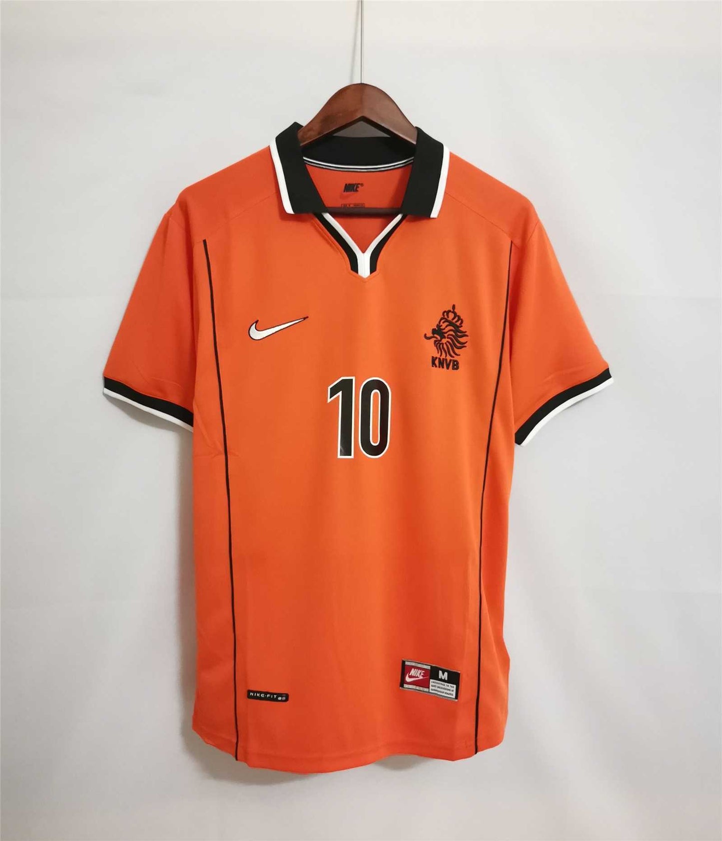 Retro Holanda Principal 1998