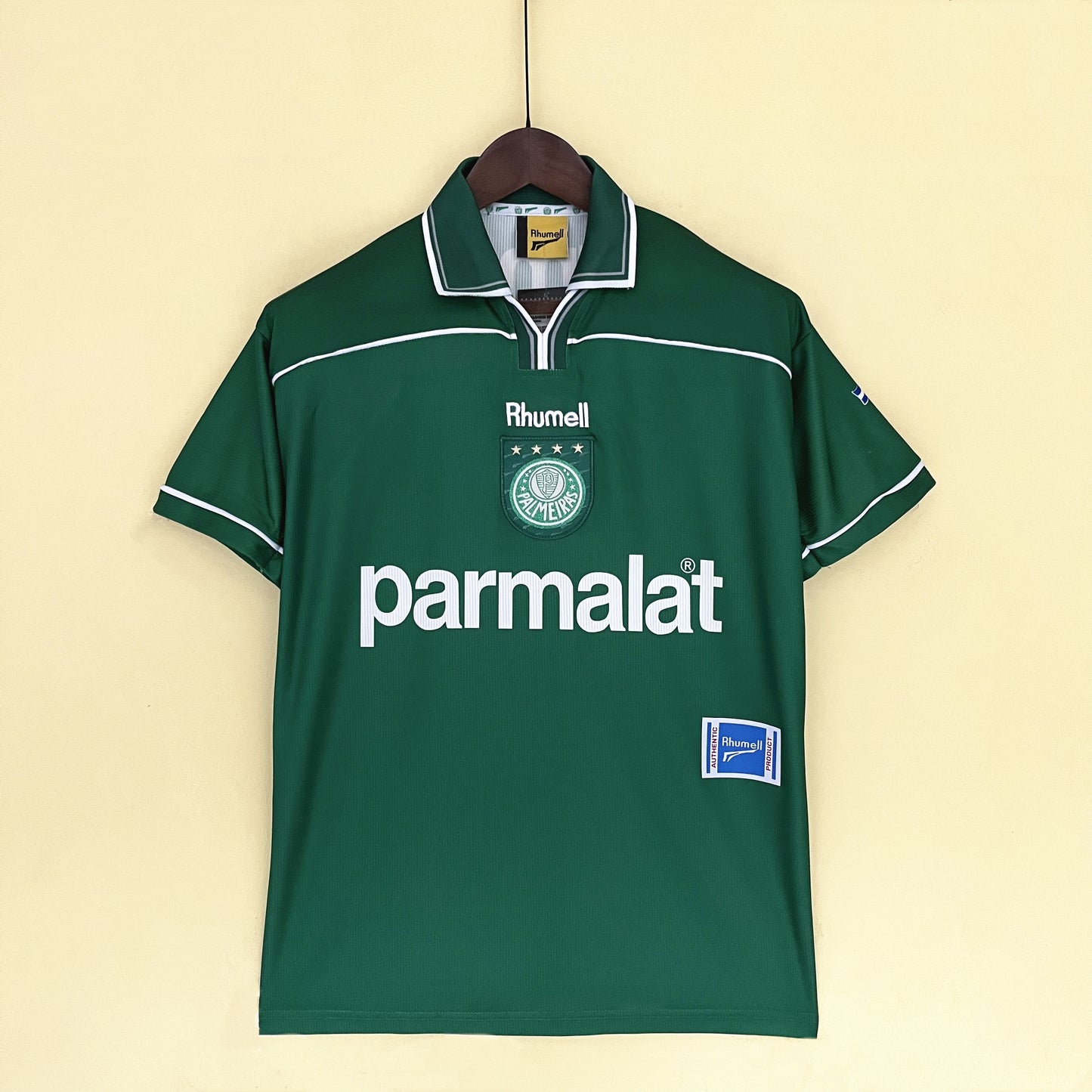 Retro Palmeiras Especial