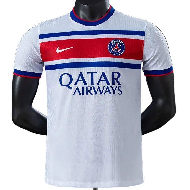 Camisola Paris Saint-Germain FC Pré-Jogo 26/27 - Versão Jogador