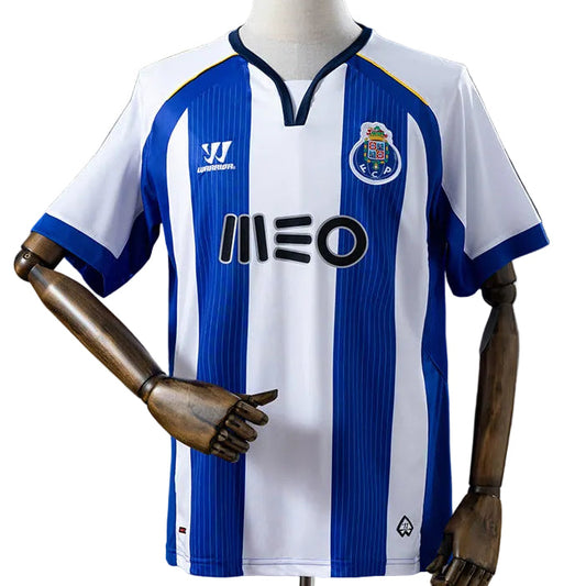 Camisola Retro FC Porto Principal 14/15