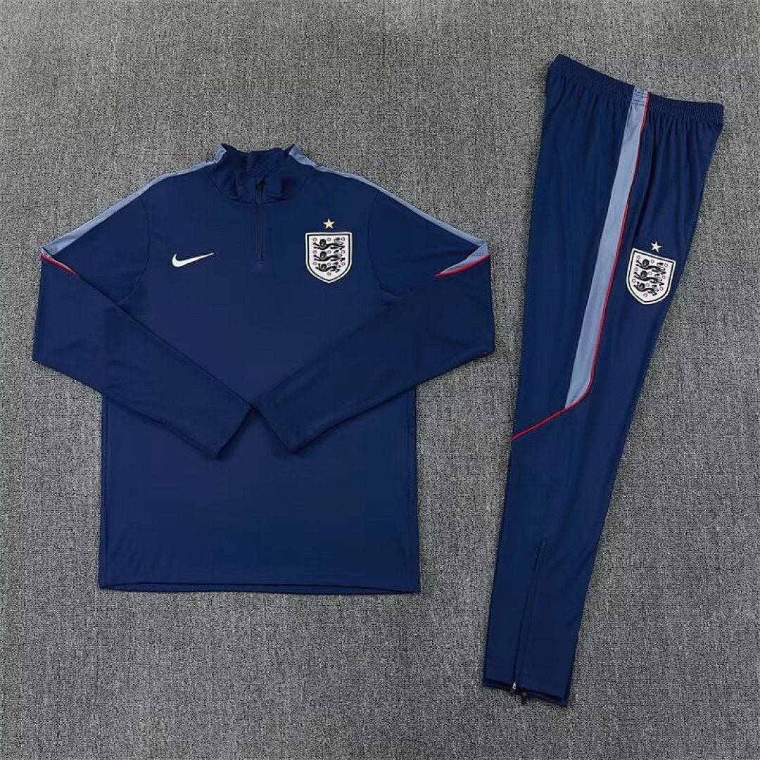 Fato de Treino Inglaterra 2026