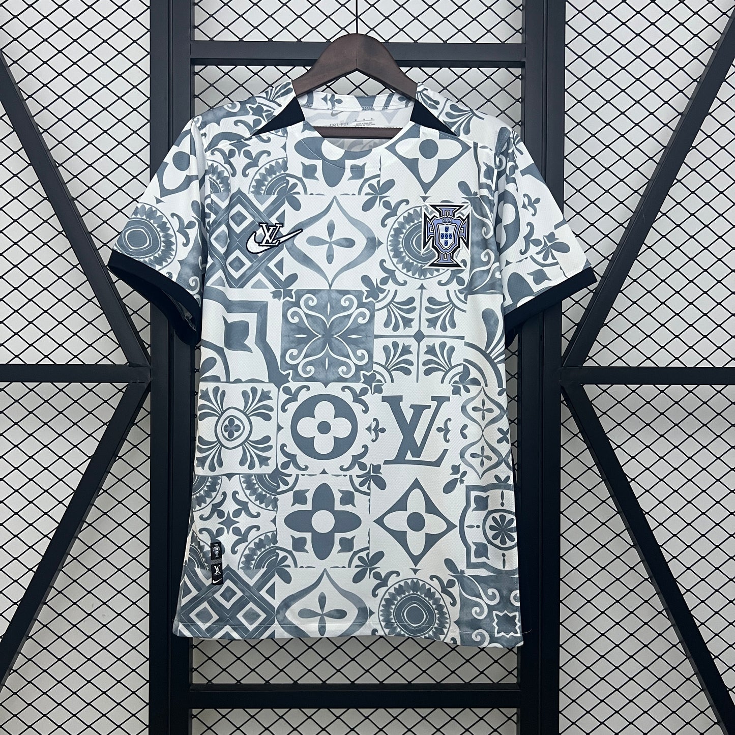 Camisola Portugal Especial 2026