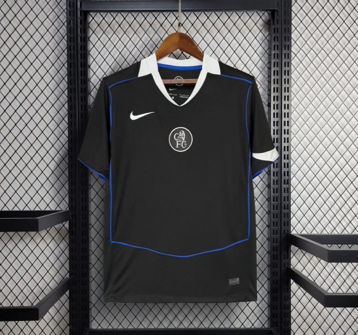 Camisola Chelsea Terceira 25/26