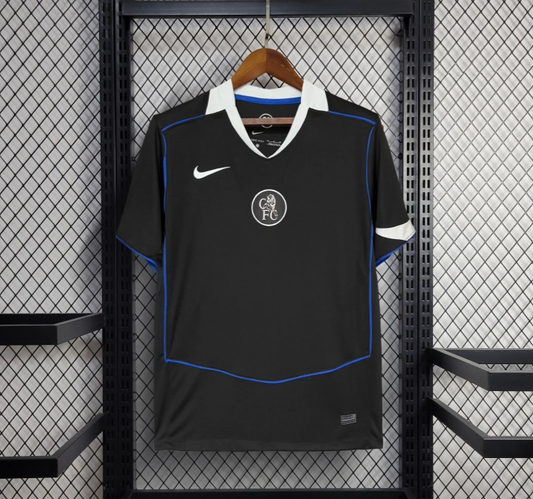 Camisola Chelsea Terceira 25/26