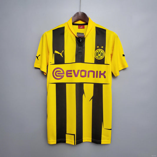 Retro Borussia Dortmund Principal 12/13