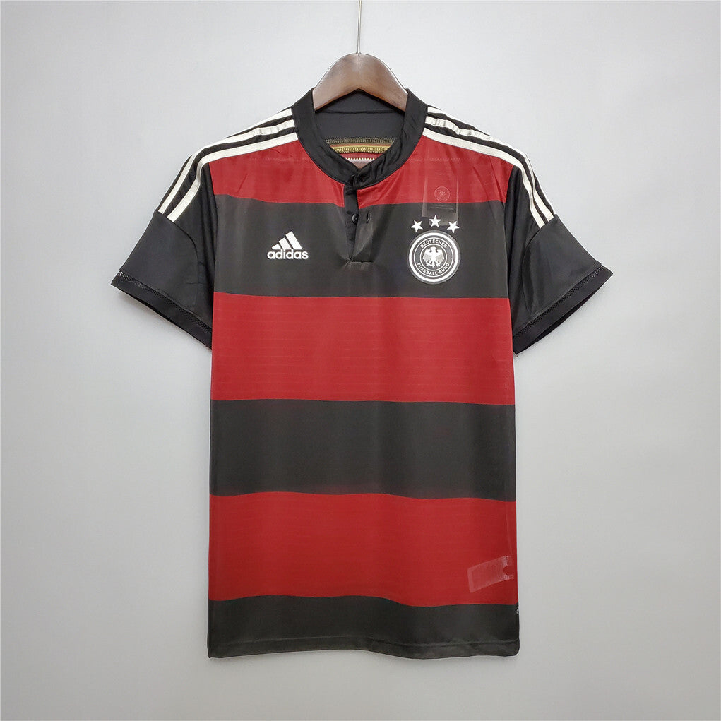 Retro Alemanha Alternativa 2014