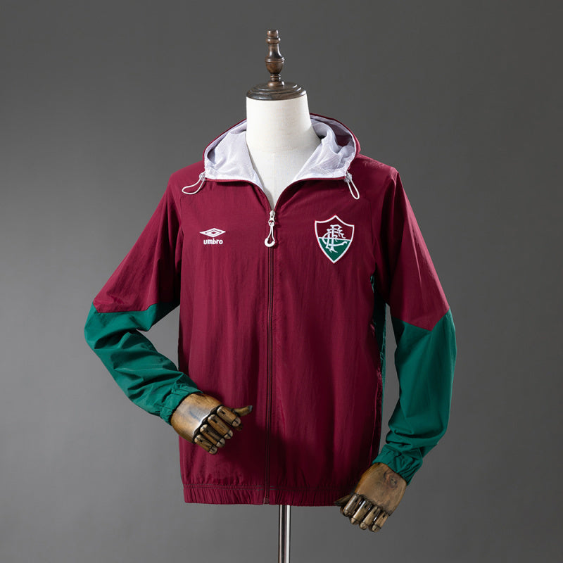 Casaco Fluminense 2025
