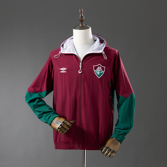Casaco Fluminense 2025