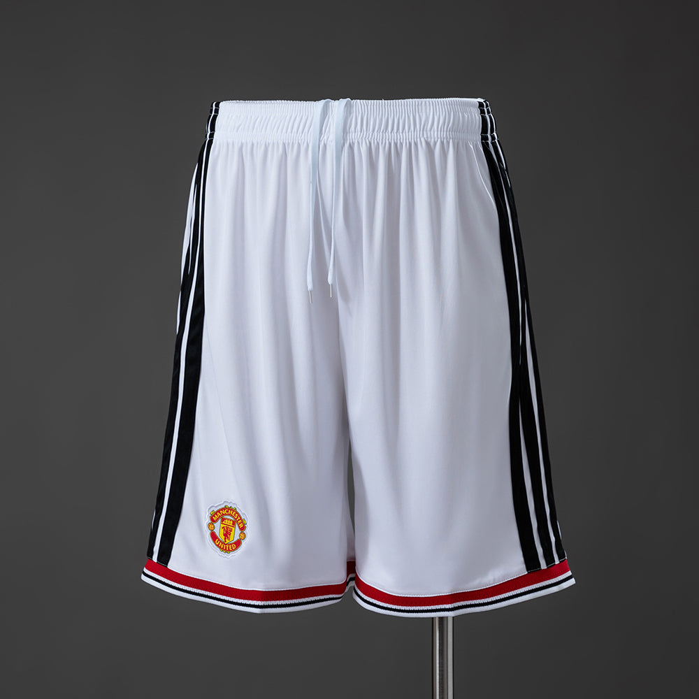 Calções Adulto Manchester United F.C. 2026/27