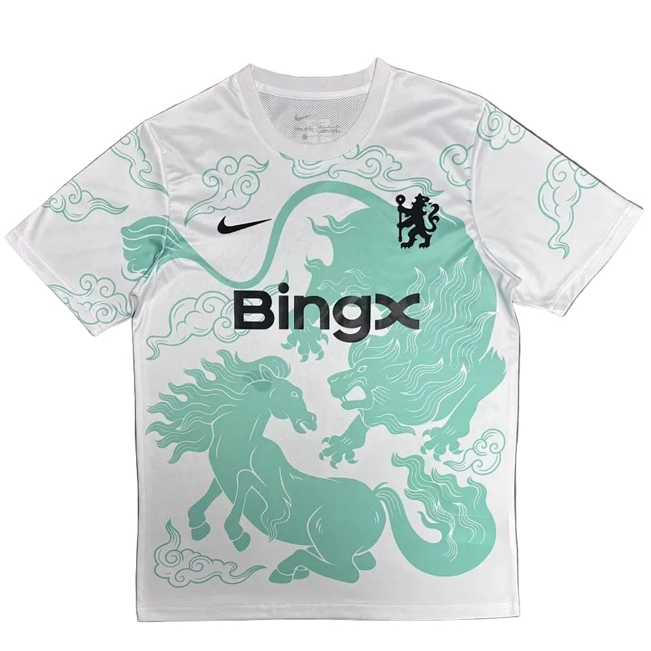 Camisola Chelsea FC Edição Especial 26/27