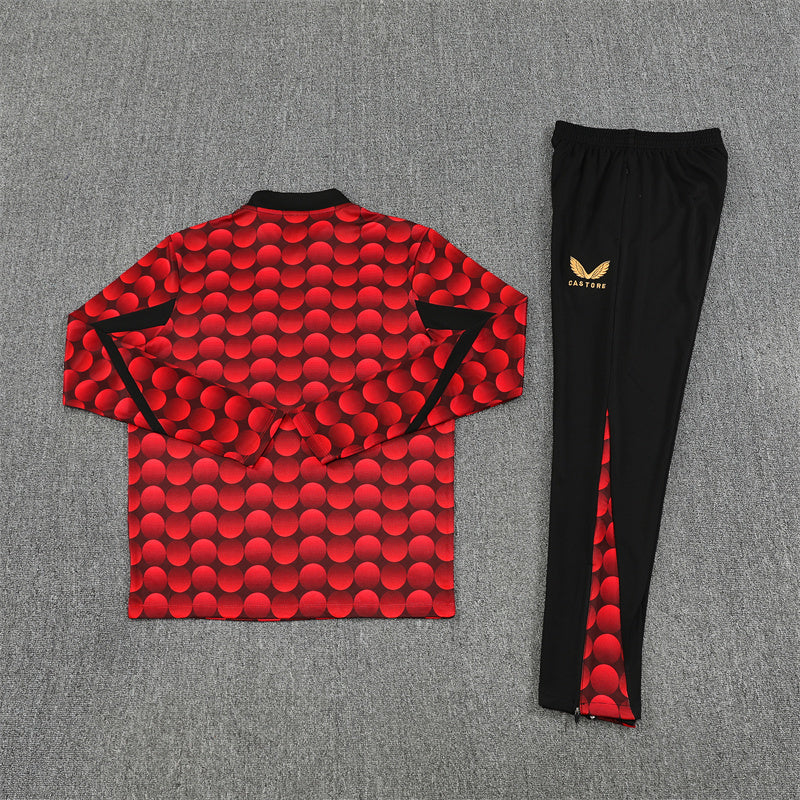 Fato de Treino Feyenoord 1/2 ZIP