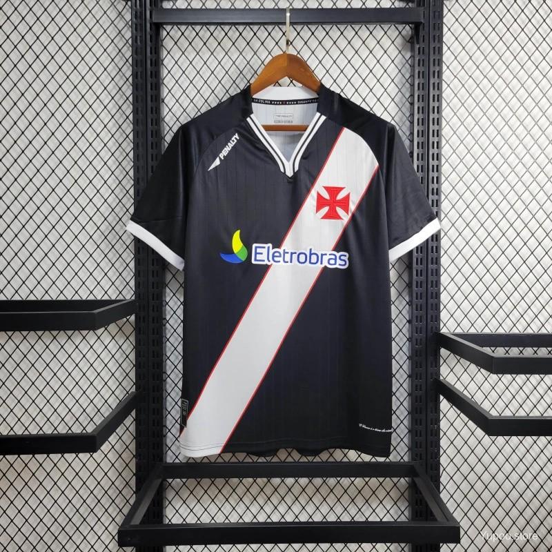 Retro Vasco da Gama Principal 10/11