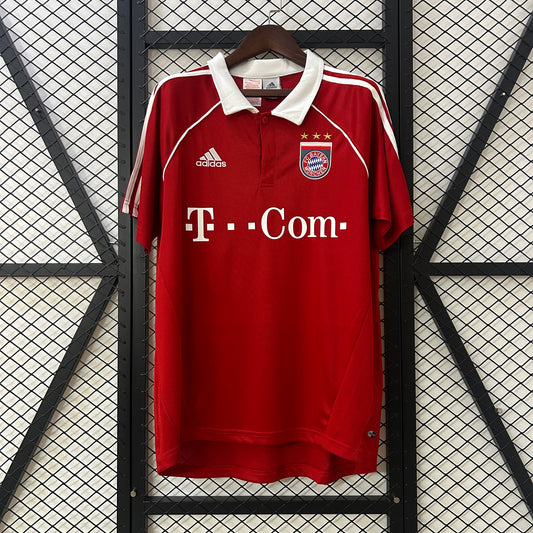 Retro Bayern Munich Principal 2005/06