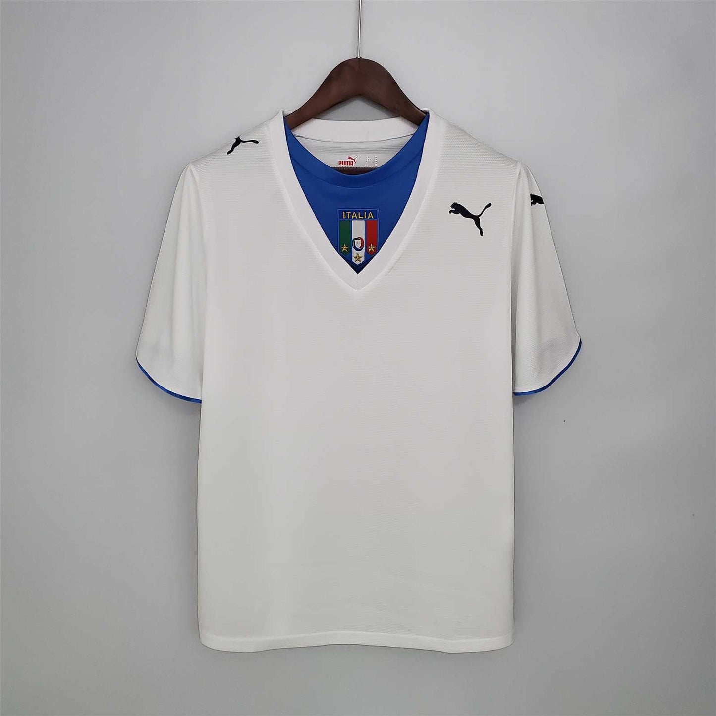 Retro Itália Alternativa 2006