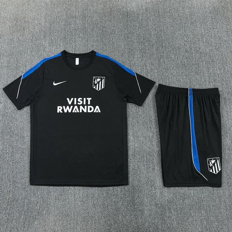 Equipamento Adulto Atlético de Madrid Treino 2026