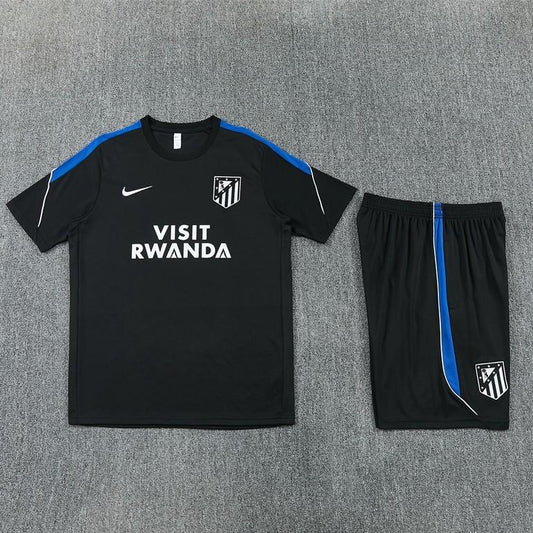 Equipamento Adulto Atlético de Madrid Treino 2026