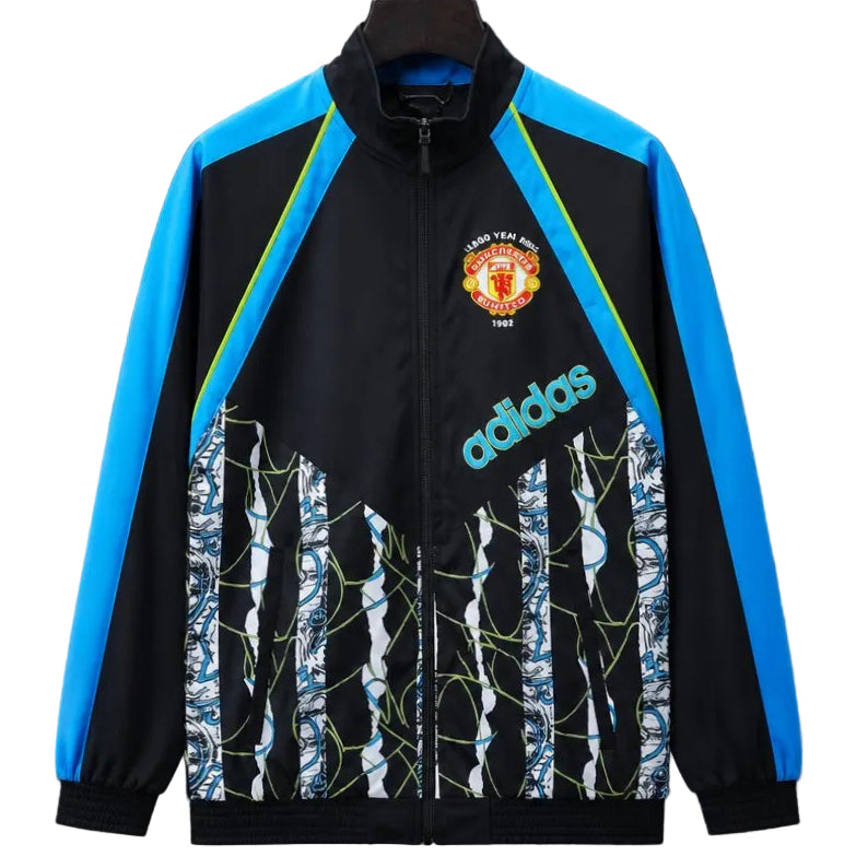 Casaco Corta-Vento Manchester United FC 26/27