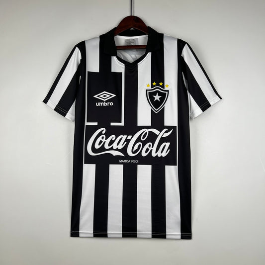 Retro Botafogo Principal 1992