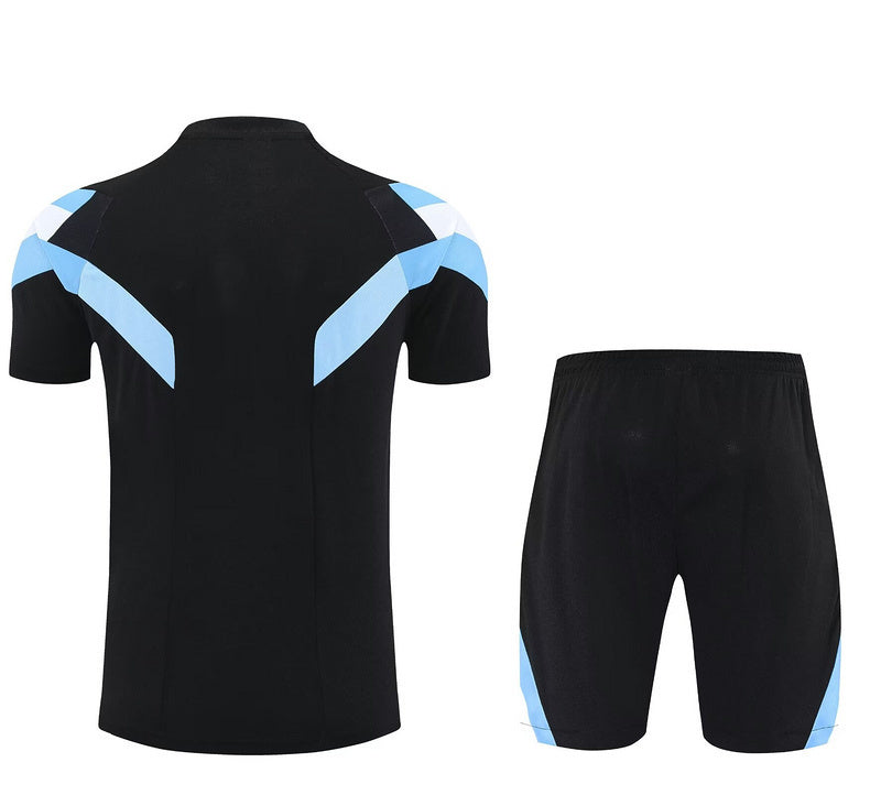 Equipamento Adulto Argentina Treino 2025