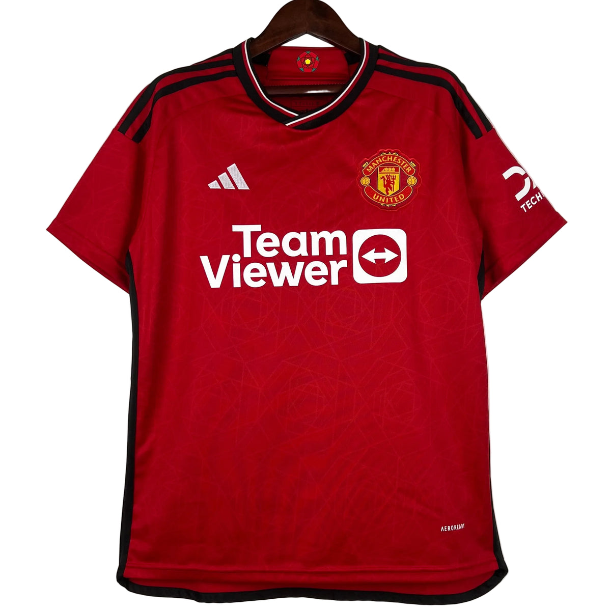 Camisola Retro Manchester United FC Principal 23/24