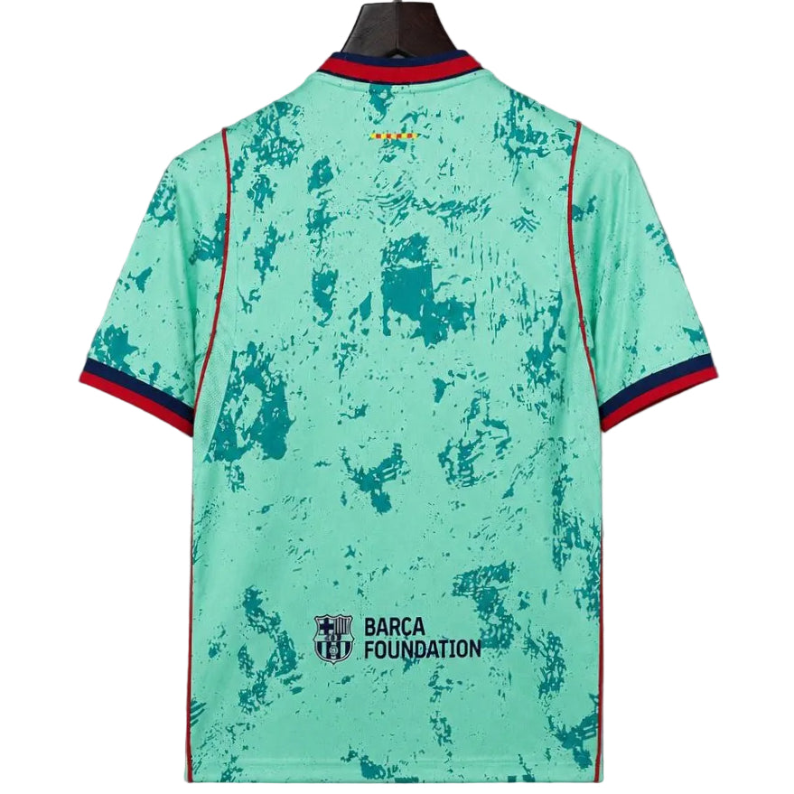 Camisola FC Barcelona Edição Especial 26/27