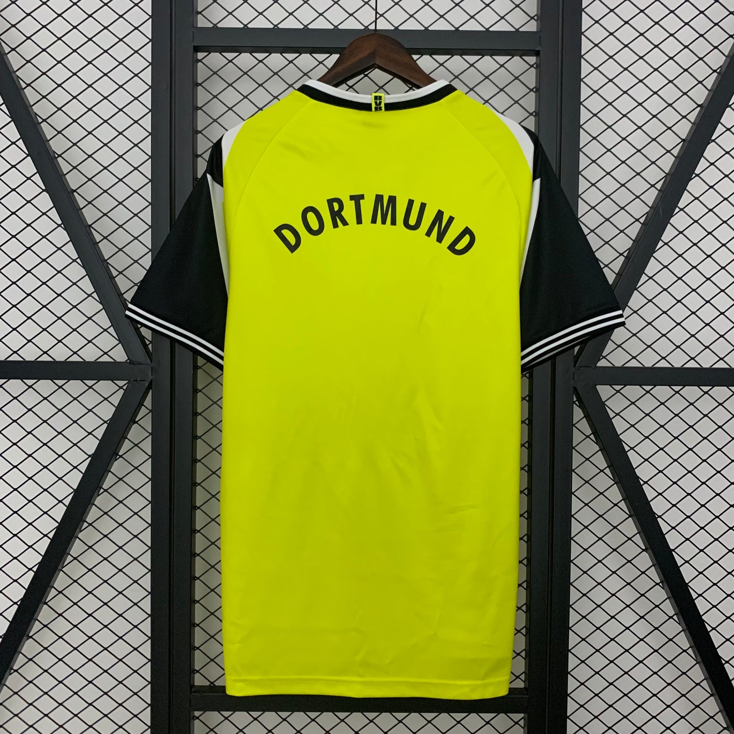 Retro Borussia Dortmund Principal 1995/96