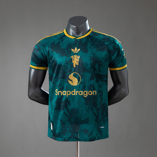 Camisola Manchester United F.C. Edição Especial 26/27 - Versão Jogador
