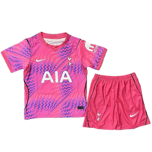 Equipamento Criança Tottenham Hotspur Guarda-Redes 26/27