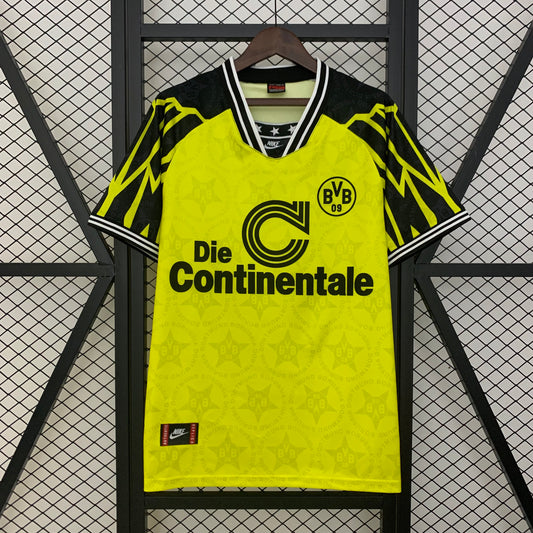 Retro Borussia Dortmund Principal 1994/95