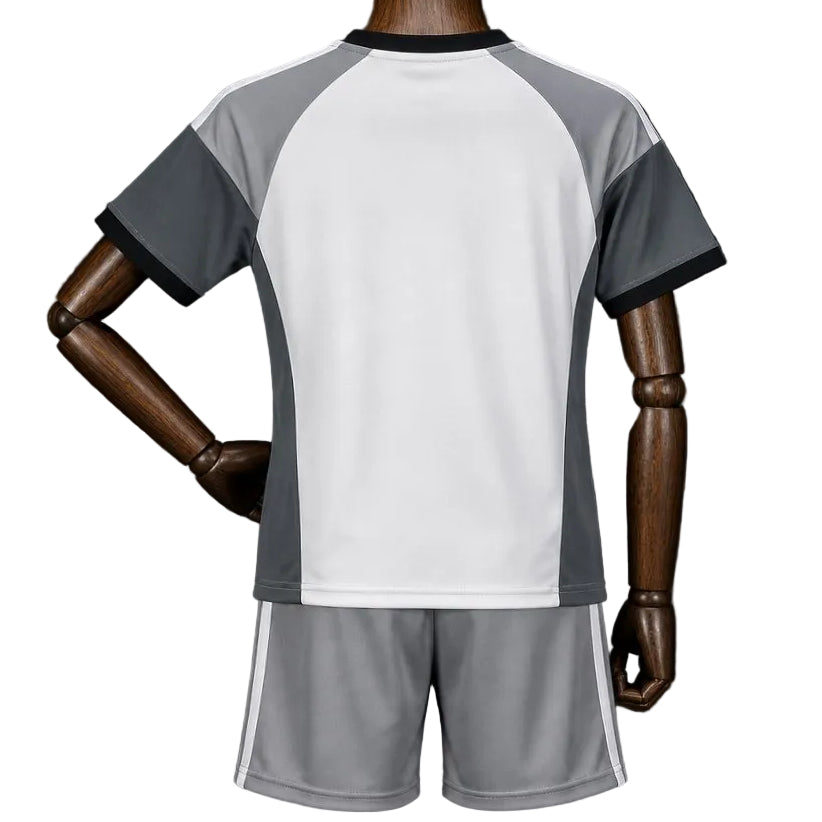 Equipamento Criança Aston Villa FC Guarda-Redes 26/27