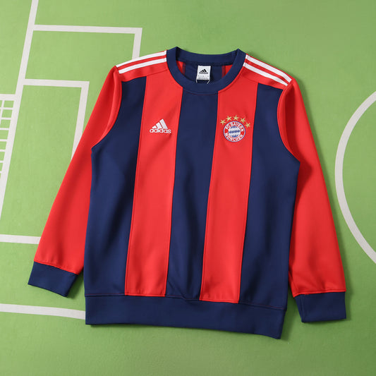 Sweat F.C. Bayern Munich 2026