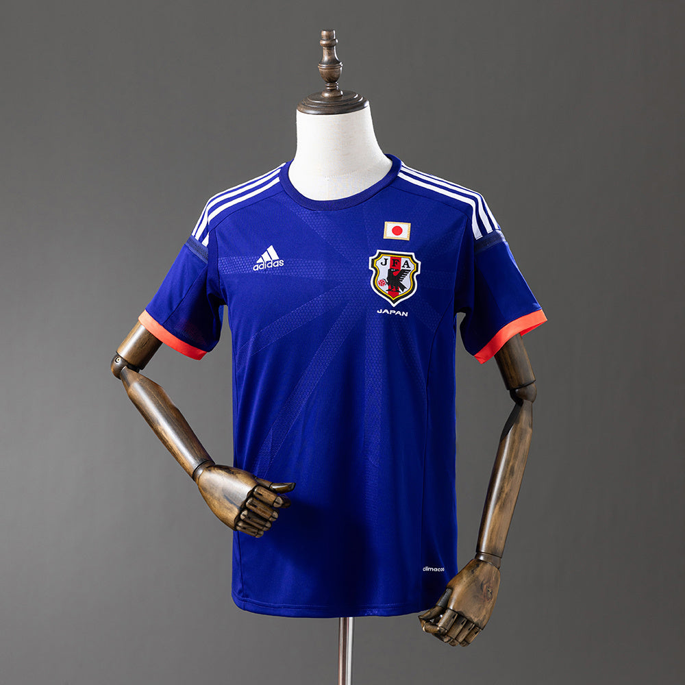 Camisola Retro Japão Principal 1994
