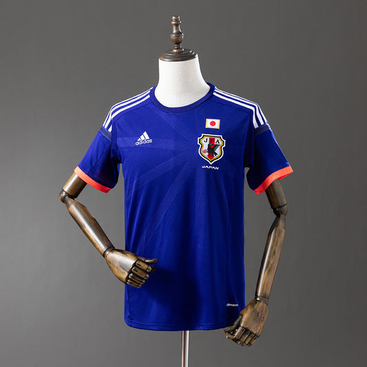Camisola Retro Japão Principal 1994
