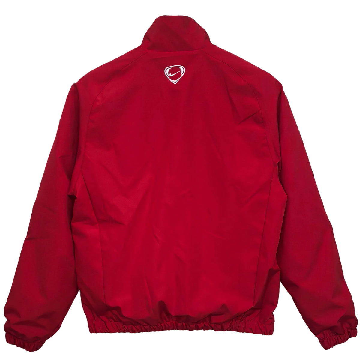 Casaco Corta-Vento Manchester United FC Retro 10/11