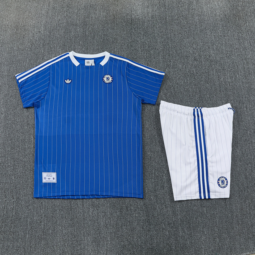 Equipamento Adulto Chelsea FC Treino 26/27
