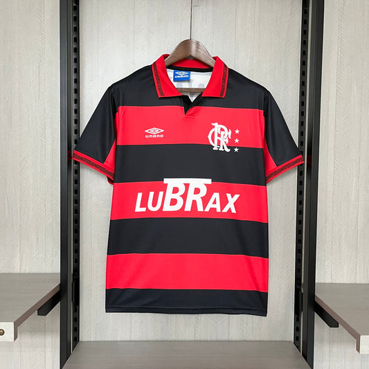 Retro Flamengo Principal 92/93