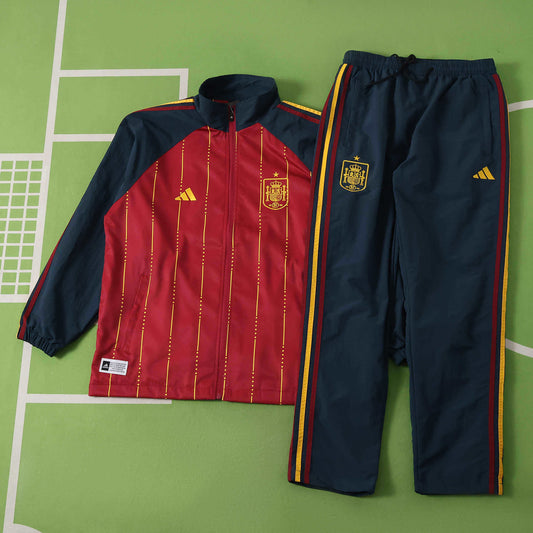 Fato de Treino Espanha 2026