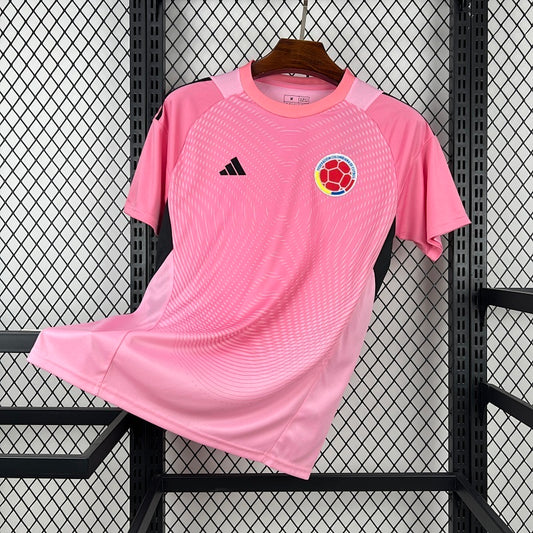 Camisola Colômbia Especial 2026