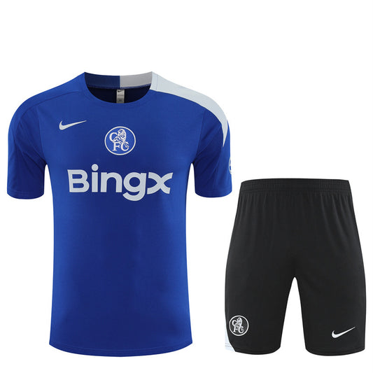 Equipamento Adulto Chelsea Treino 25/26