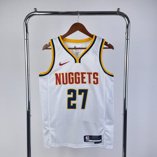 Camisola Denver Nuggets - Jamal Murray