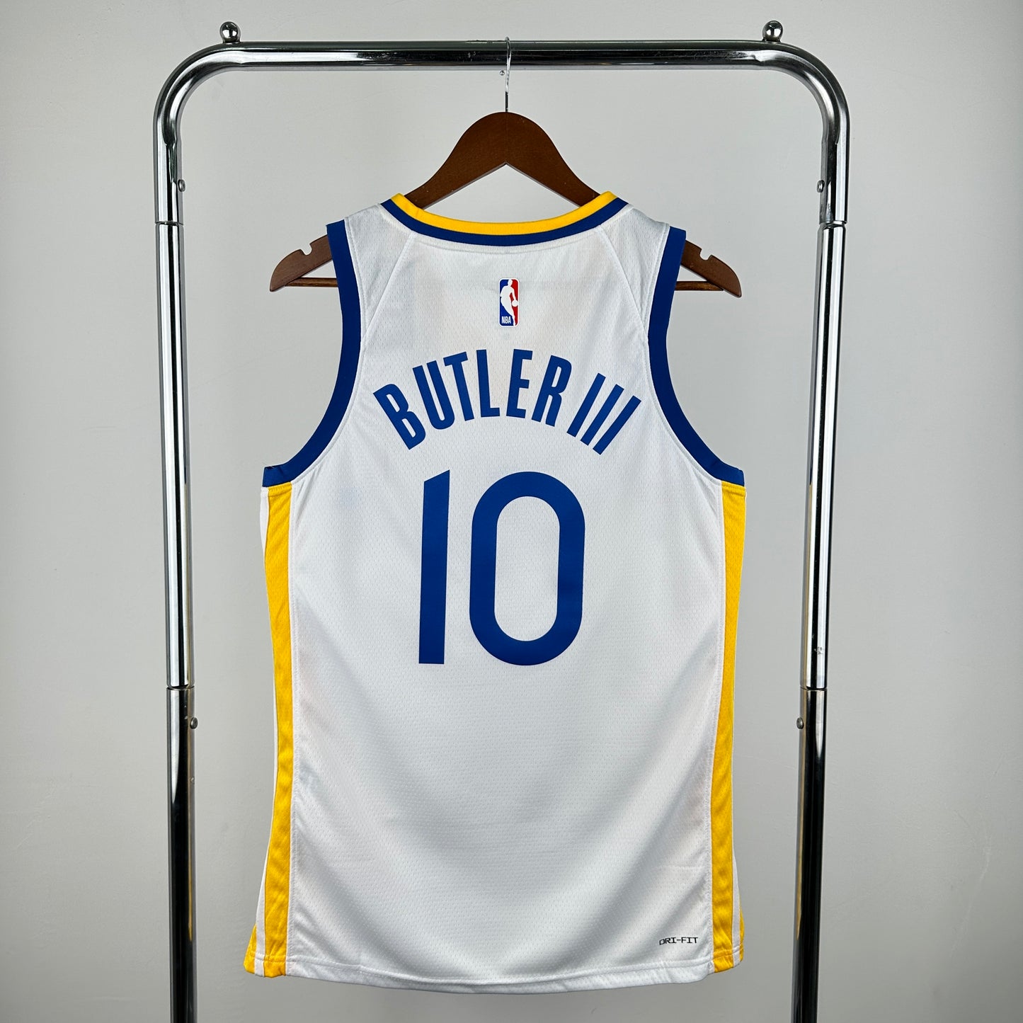Camisola Golden State Warriors - Jimmy Butler