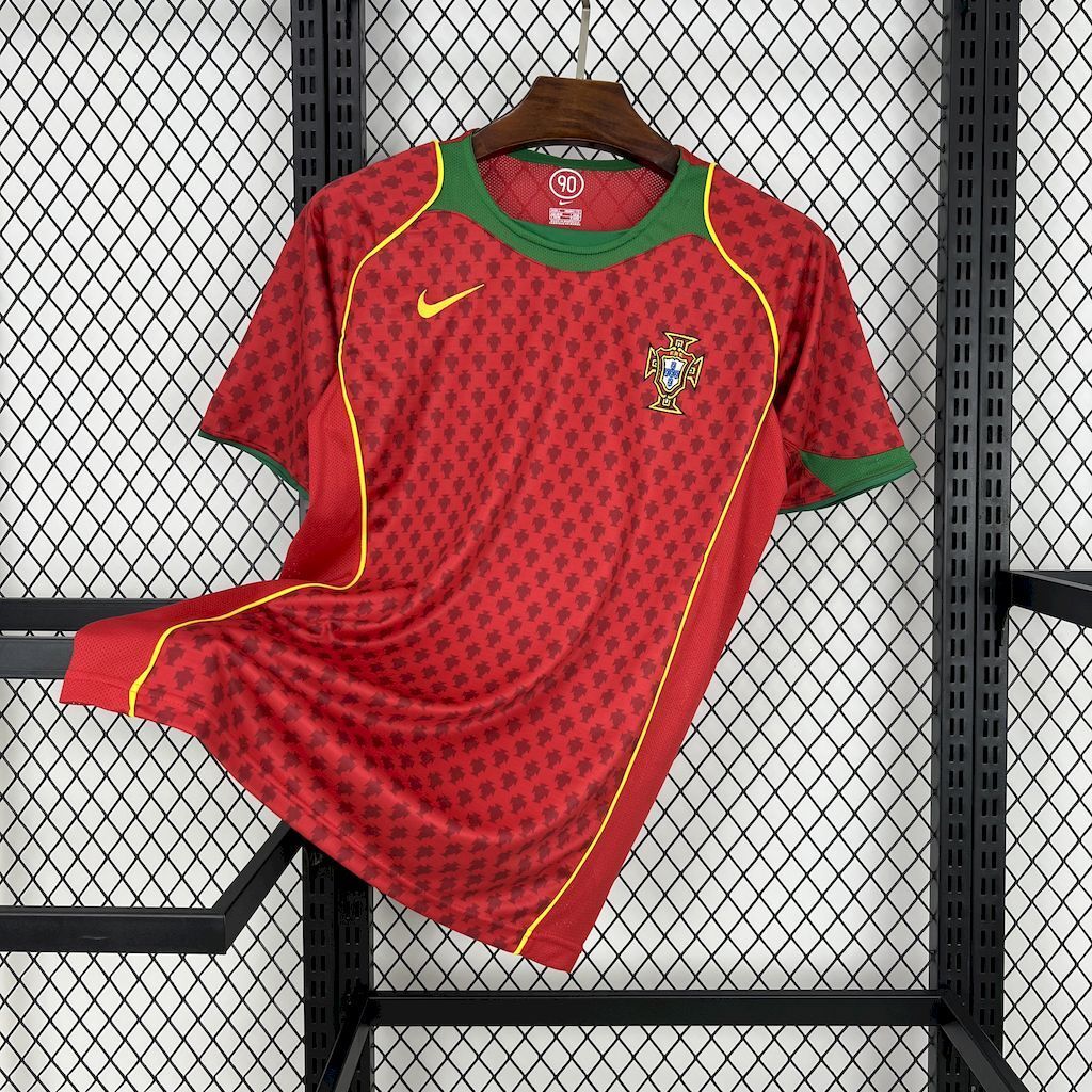 Retro Portugal Principal 2004