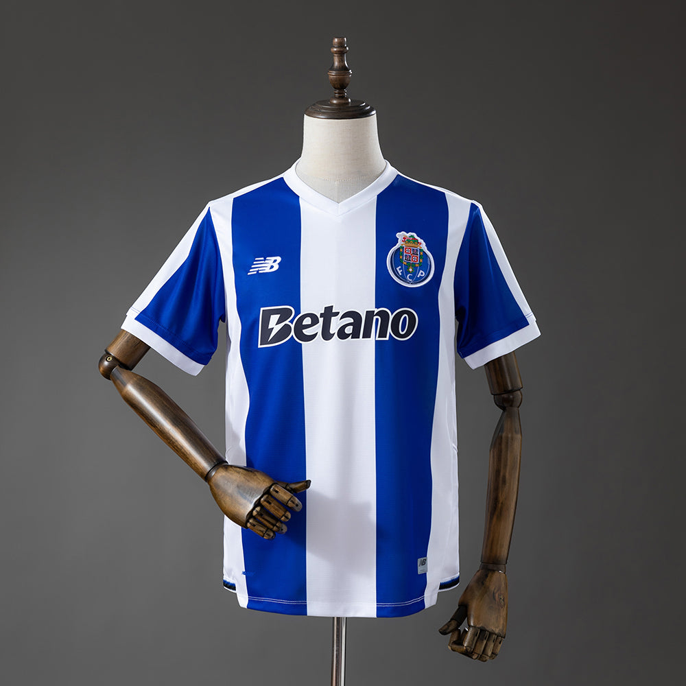 Camisola F.C.Porto Principal 26/27