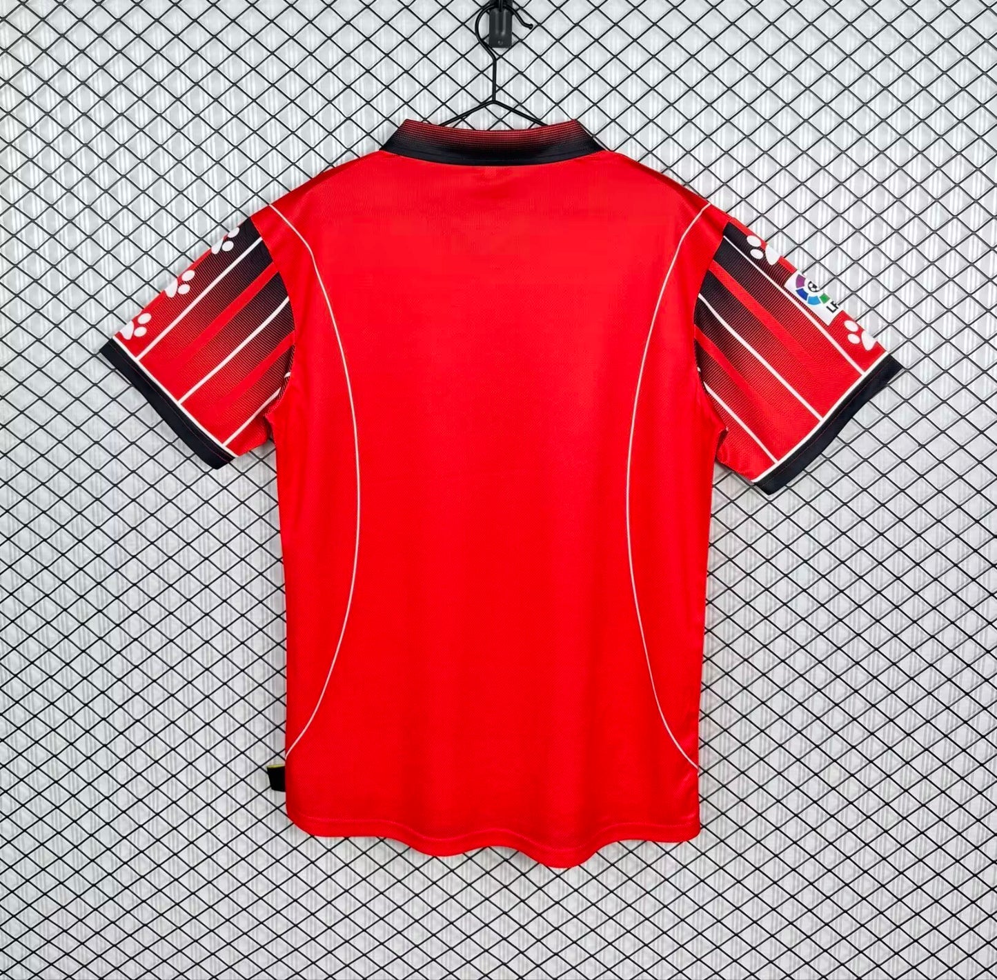 Camisola Retro R.C.D Mallorca Principal 98/99